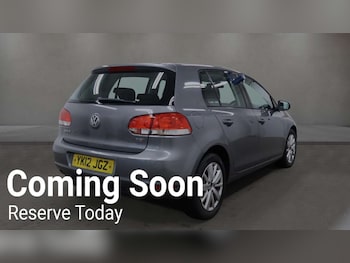 Used Volkswagen Golf 2012 for sale - 78467741: Photo