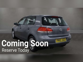 Used Volkswagen Golf 2012 for sale - 78467741: Photo