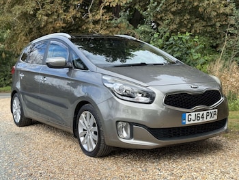 Kia - Carens