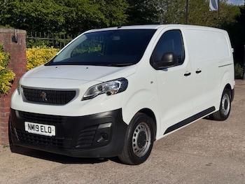 Used Peugeot Expert 2019 for sale - 78467740: Photo