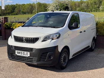 Used Peugeot Expert 2019 for sale - 78467740: Photo