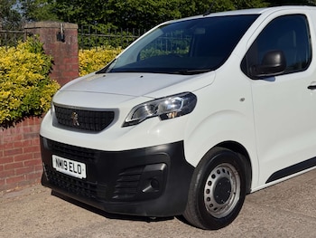Used Peugeot Expert 2019 for sale - 78467740: Photo