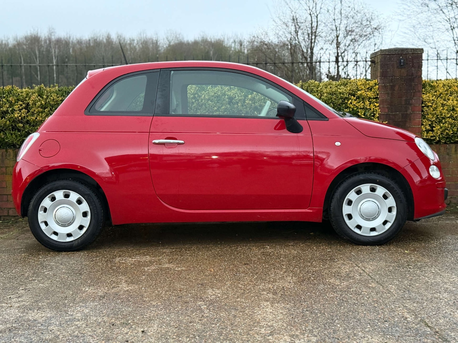 Used Fiat 500 2013 for sale - 77470113: Photo 14