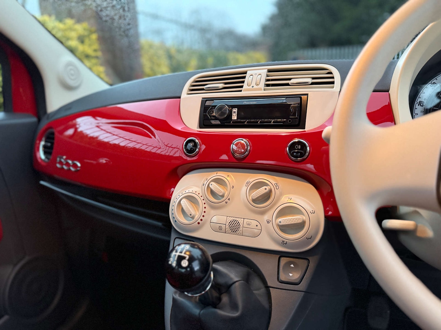 Used Fiat 500 2013 for sale - 77470113: Photo 18