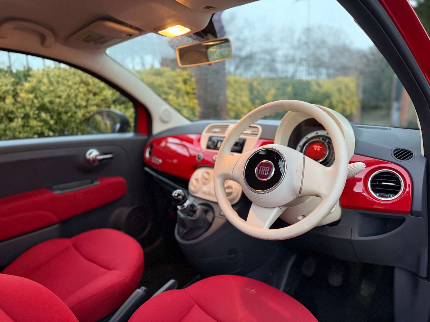 Used Fiat 500 2013 for sale - 77470113: Photo 19