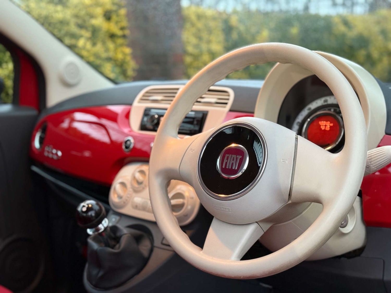 Used Fiat 500 2013 for sale - 77470113: Photo 2