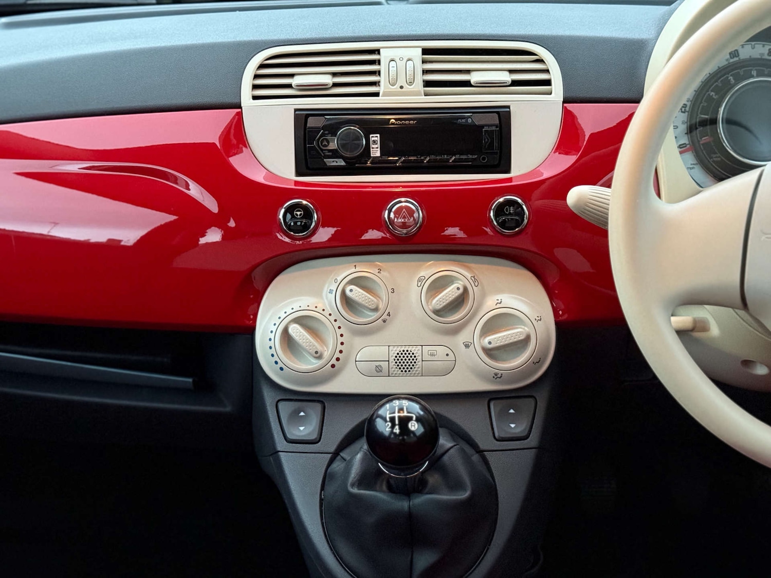 Used Fiat 500 2013 for sale - 77470113: Photo 20