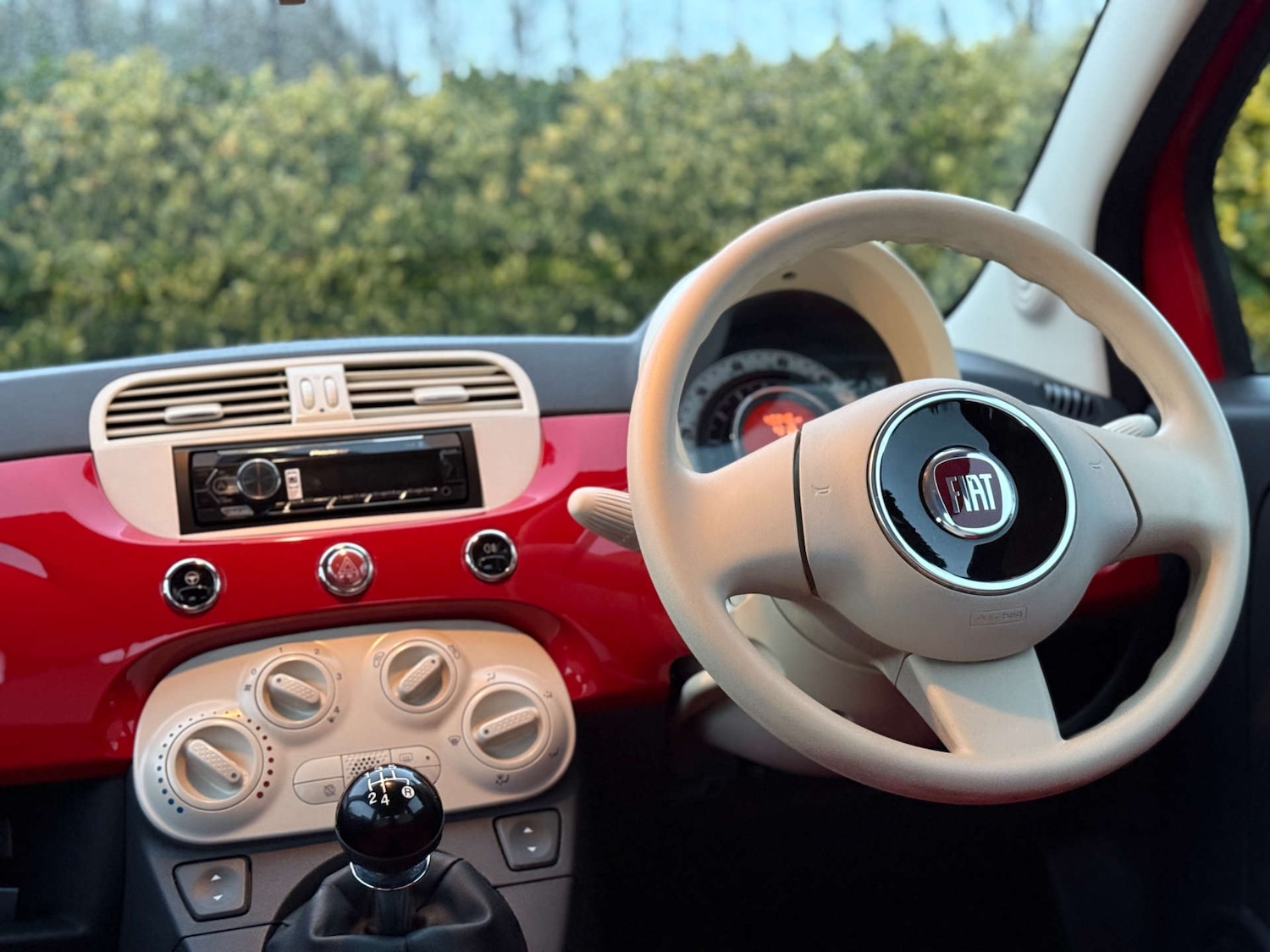 Used Fiat 500 2013 for sale - 77470113: Photo 21