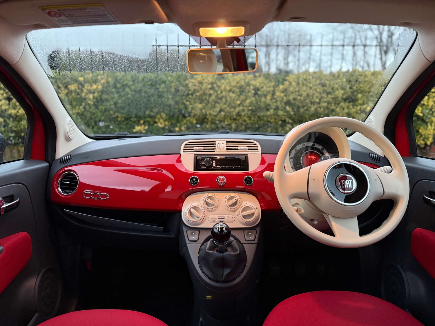 Used Fiat 500 2013 for sale - 77470113: Photo 23