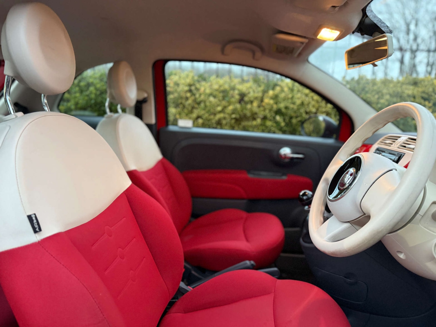 Used Fiat 500 2013 for sale - 77470113: Photo 24