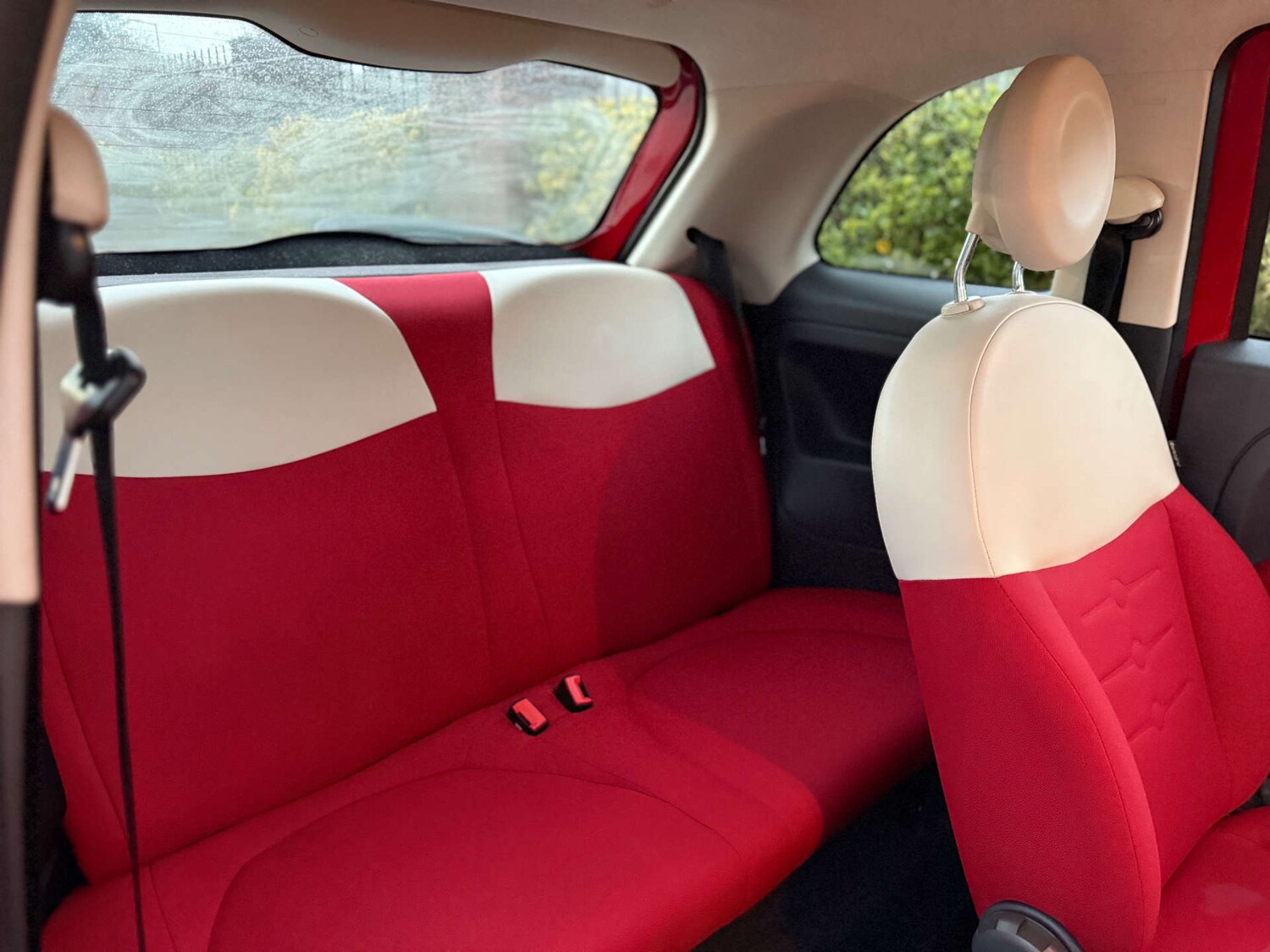 Used Fiat 500 2013 for sale - 77470113: Photo 26