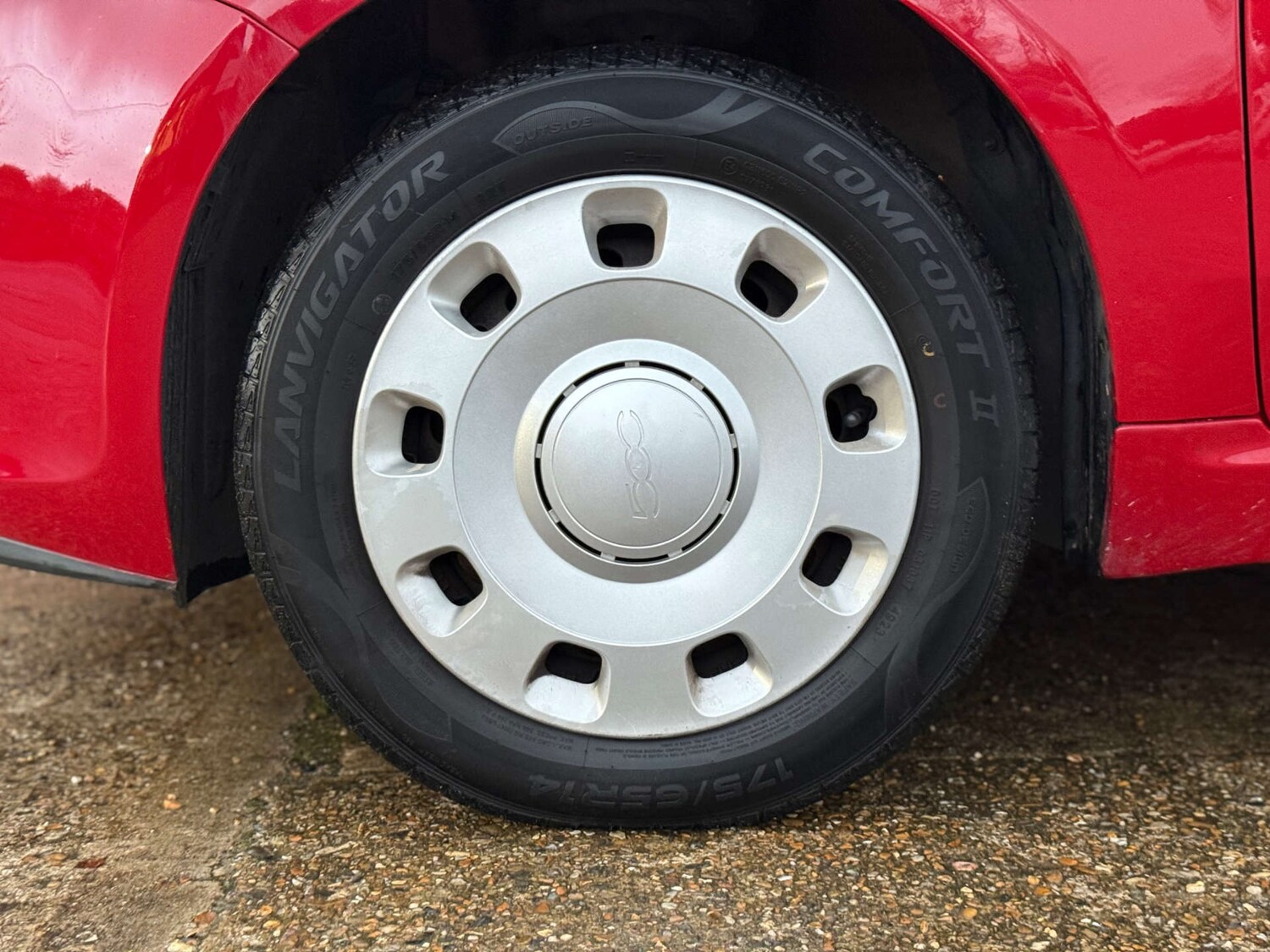 Used Fiat 500 2013 for sale - 77470113: Photo 27