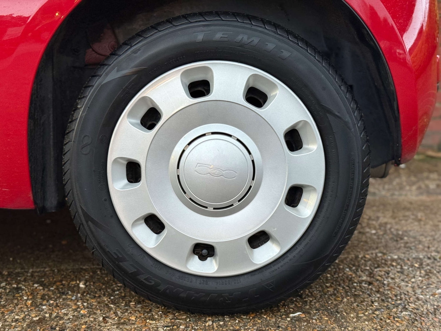 Used Fiat 500 2013 for sale - 77470113: Photo 28