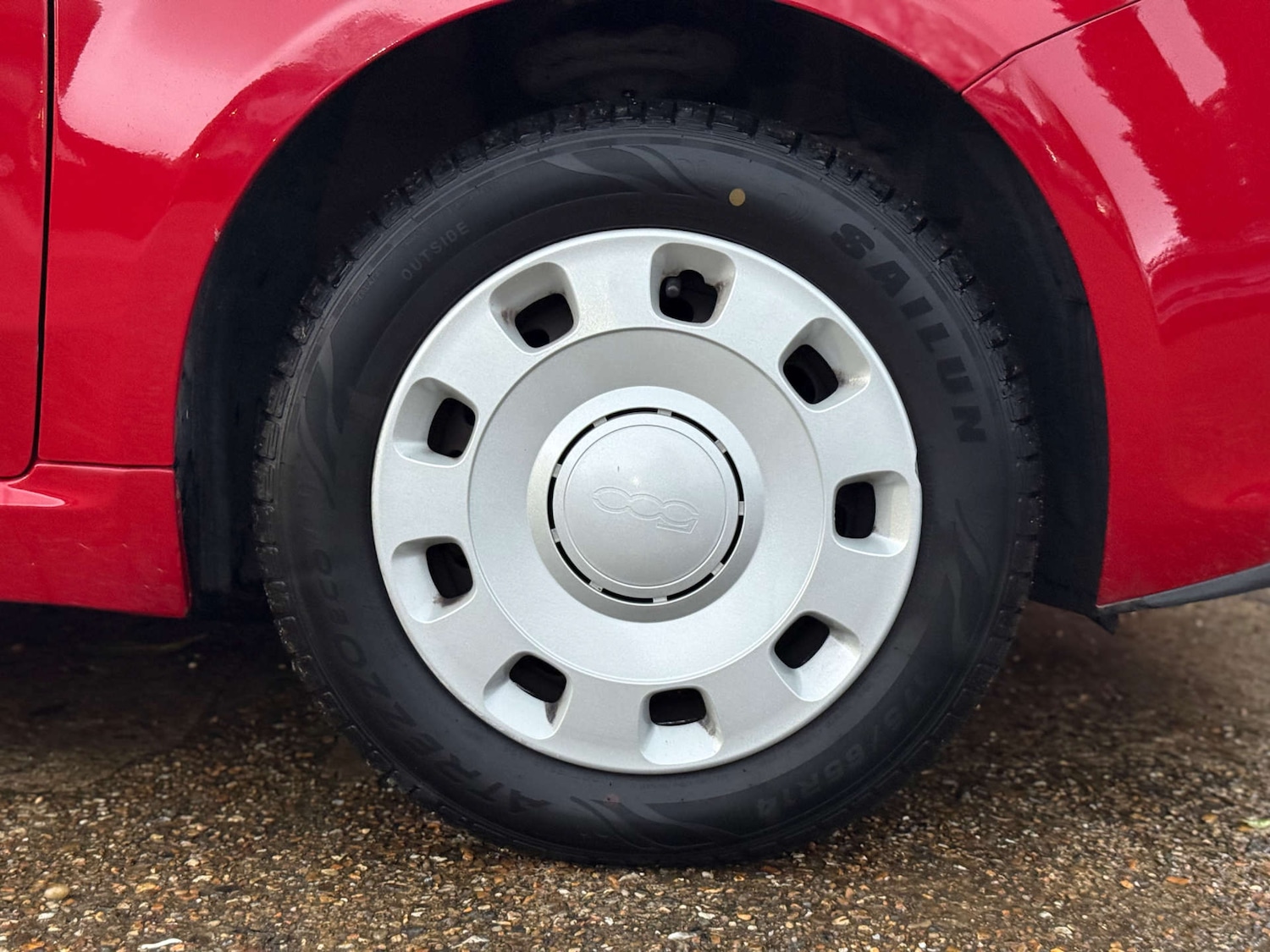 Used Fiat 500 2013 for sale - 77470113: Photo 30