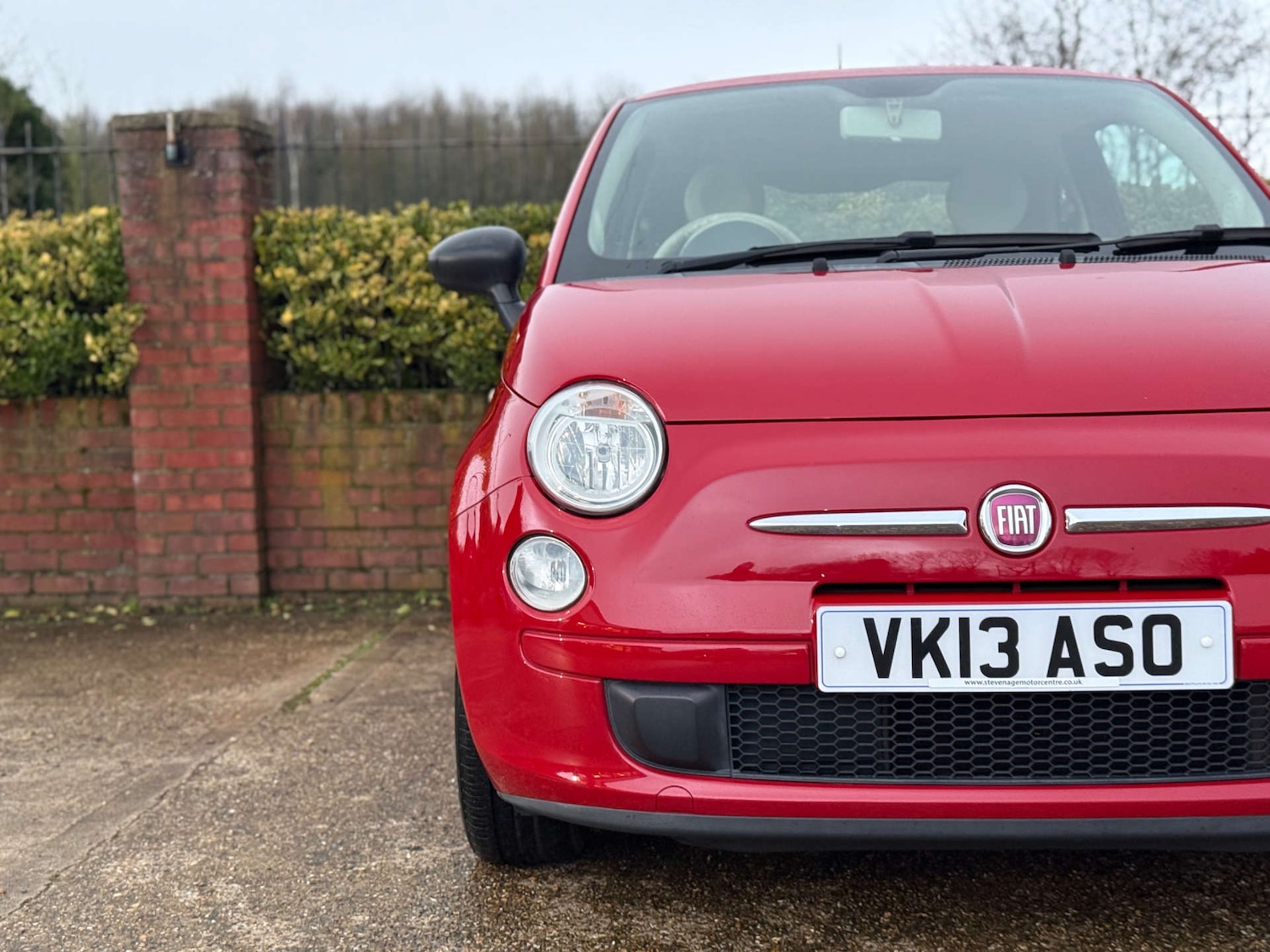 Used Fiat 500 2013 for sale - 77470113: Photo 4