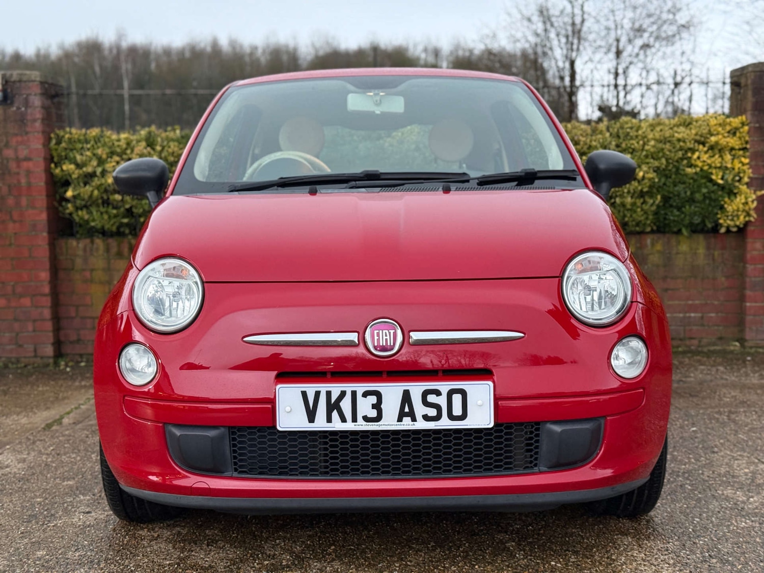 Used Fiat 500 2013 for sale - 77470113: Photo 8