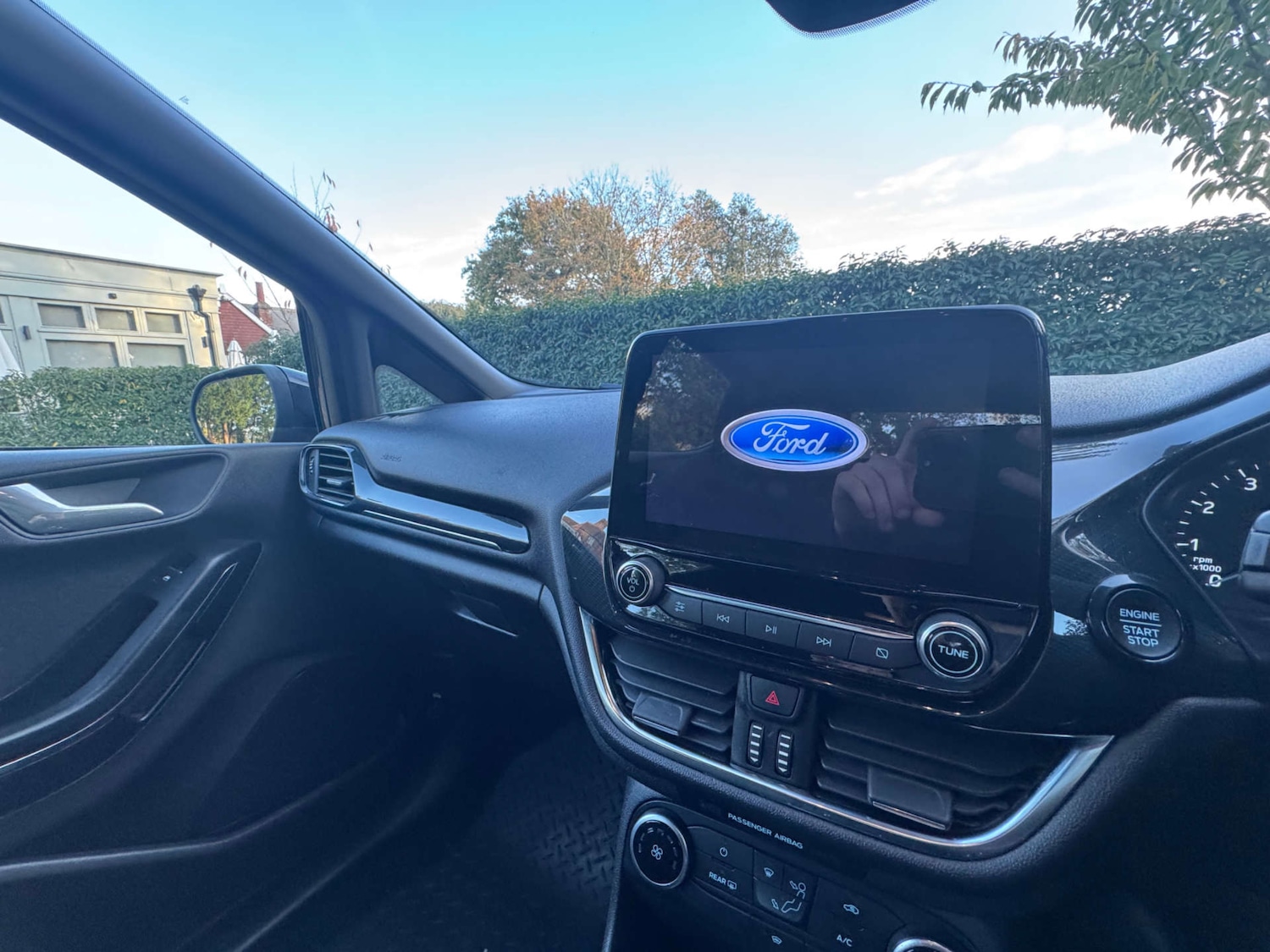 Used Ford Fiesta 2019 for sale - 77022559: Photo 10