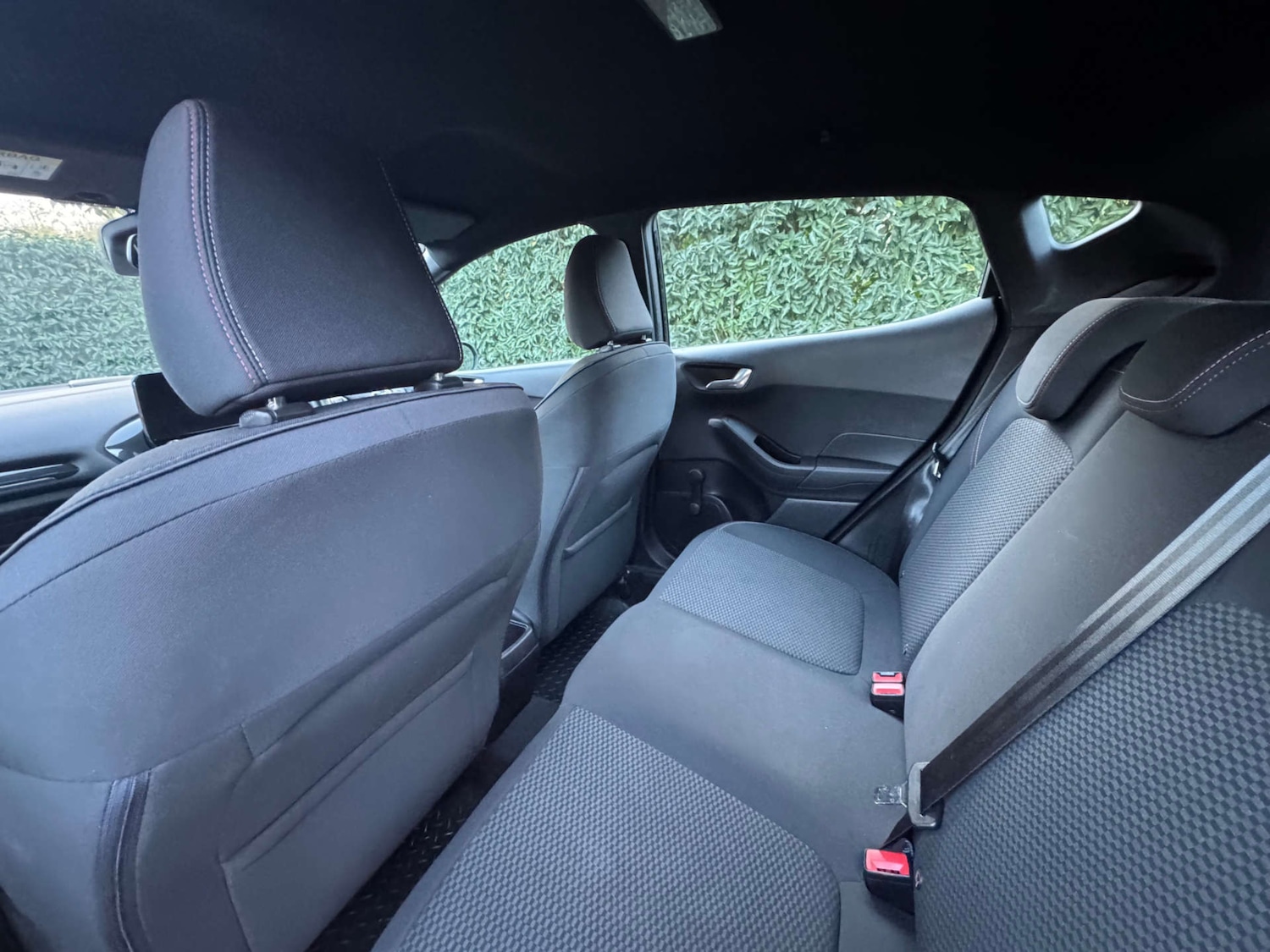 Used Ford Fiesta 2019 for sale - 77022559: Photo 14