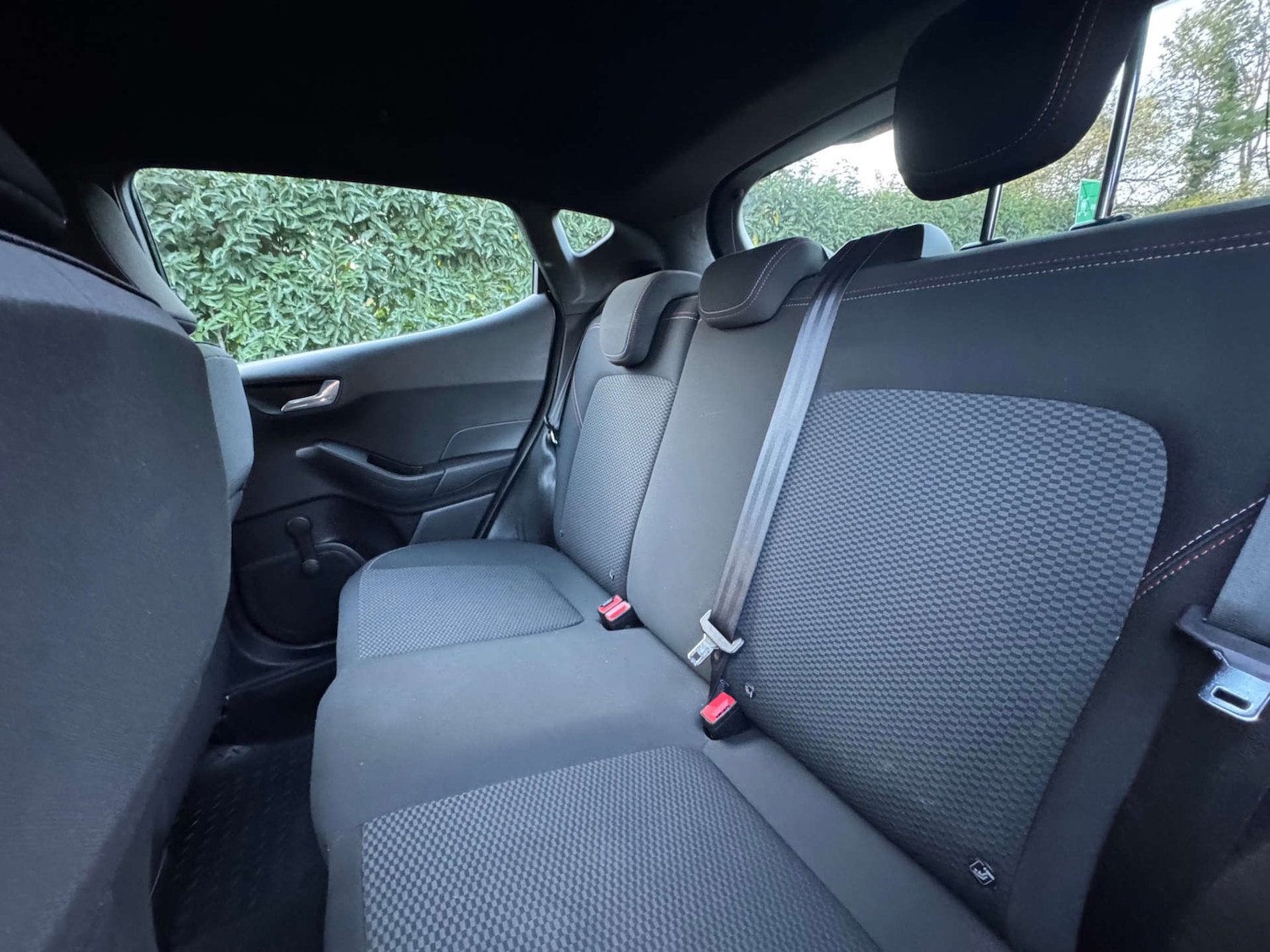 Used Ford Fiesta 2019 for sale - 77022559: Photo 15