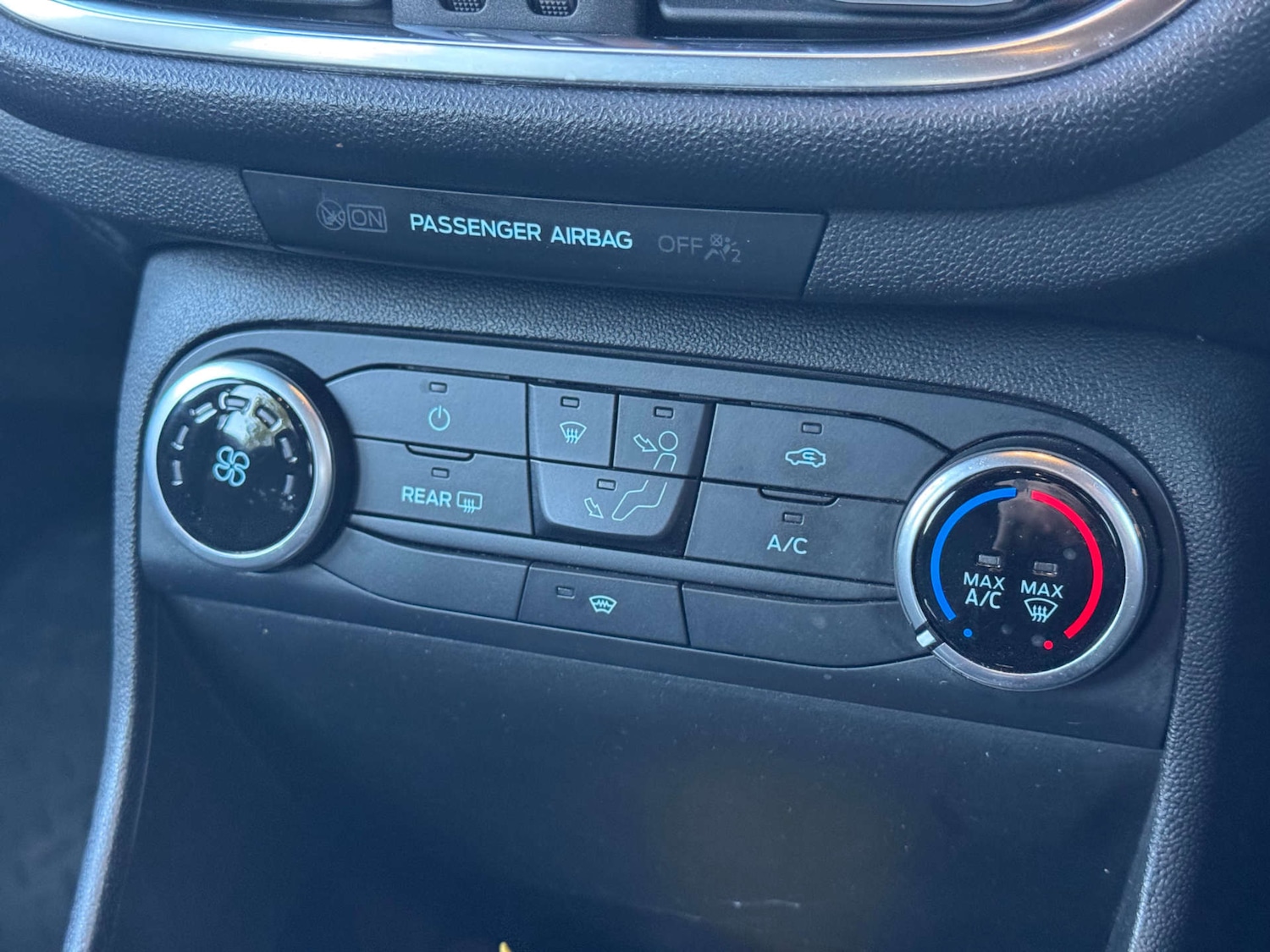 Used Ford Fiesta 2019 for sale - 77022559: Photo 16