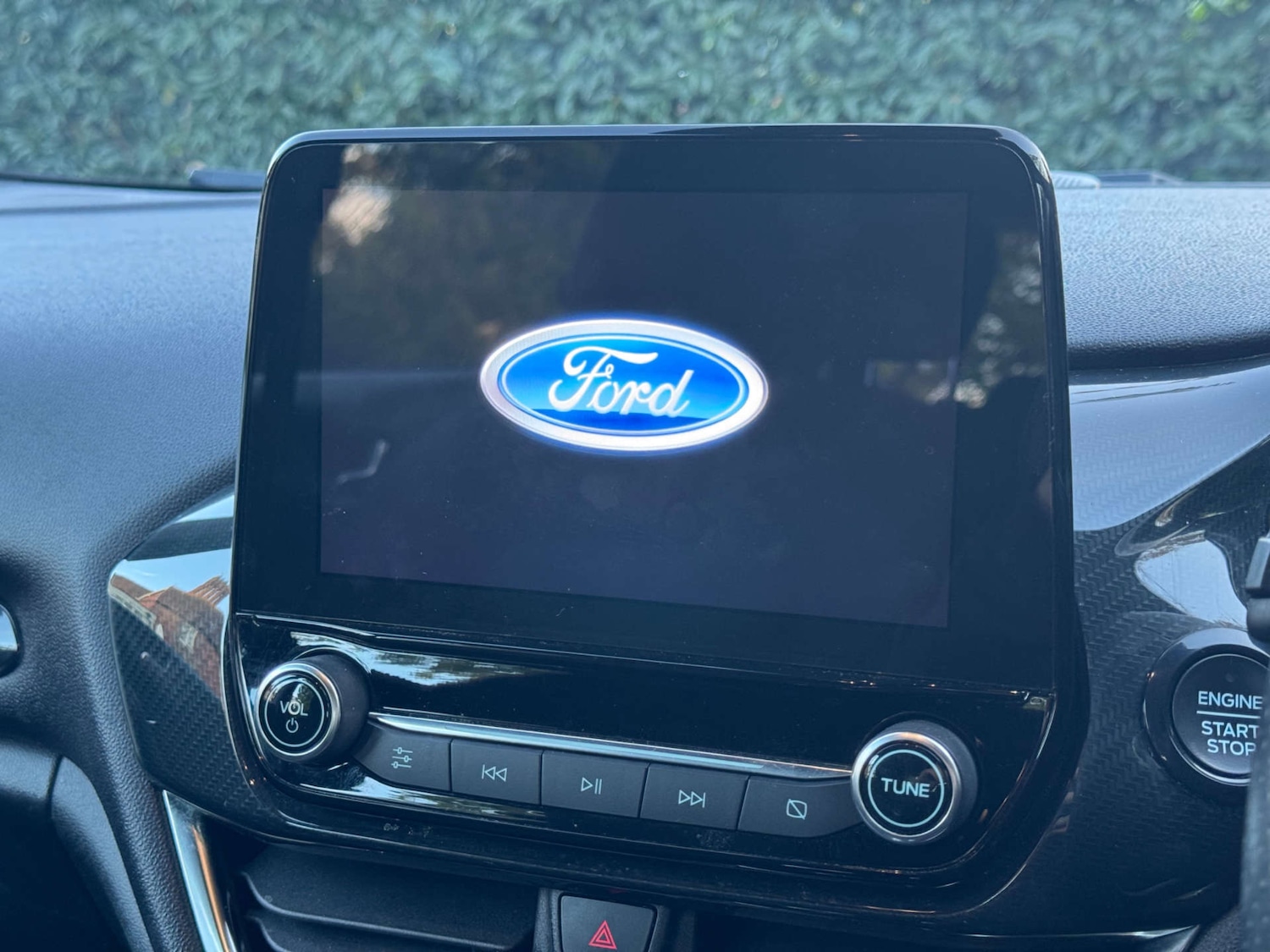 Used Ford Fiesta 2019 for sale - 77022559: Photo 18