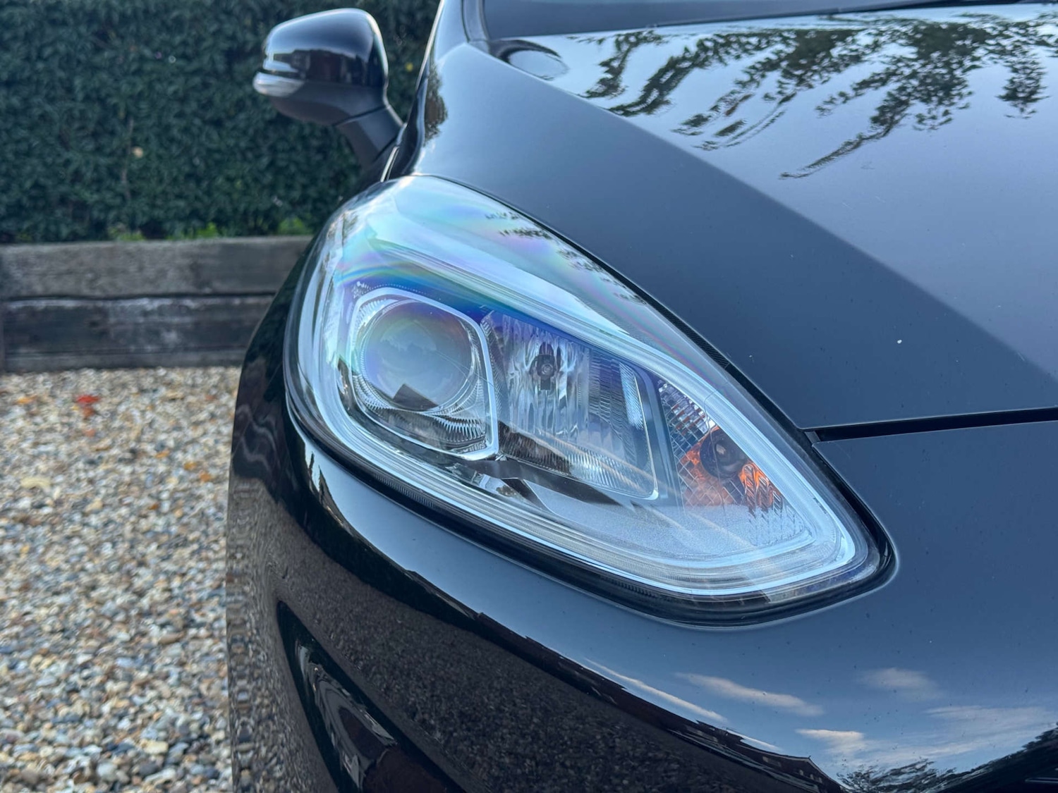 Used Ford Fiesta 2019 for sale - 77022559: Photo 2