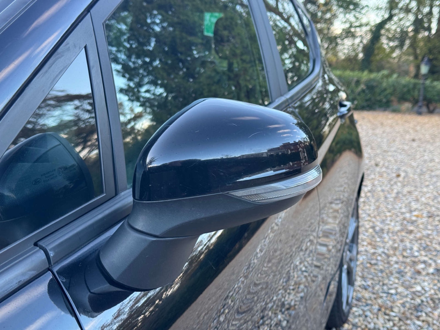 Used Ford Fiesta 2019 for sale - 77022559: Photo 20