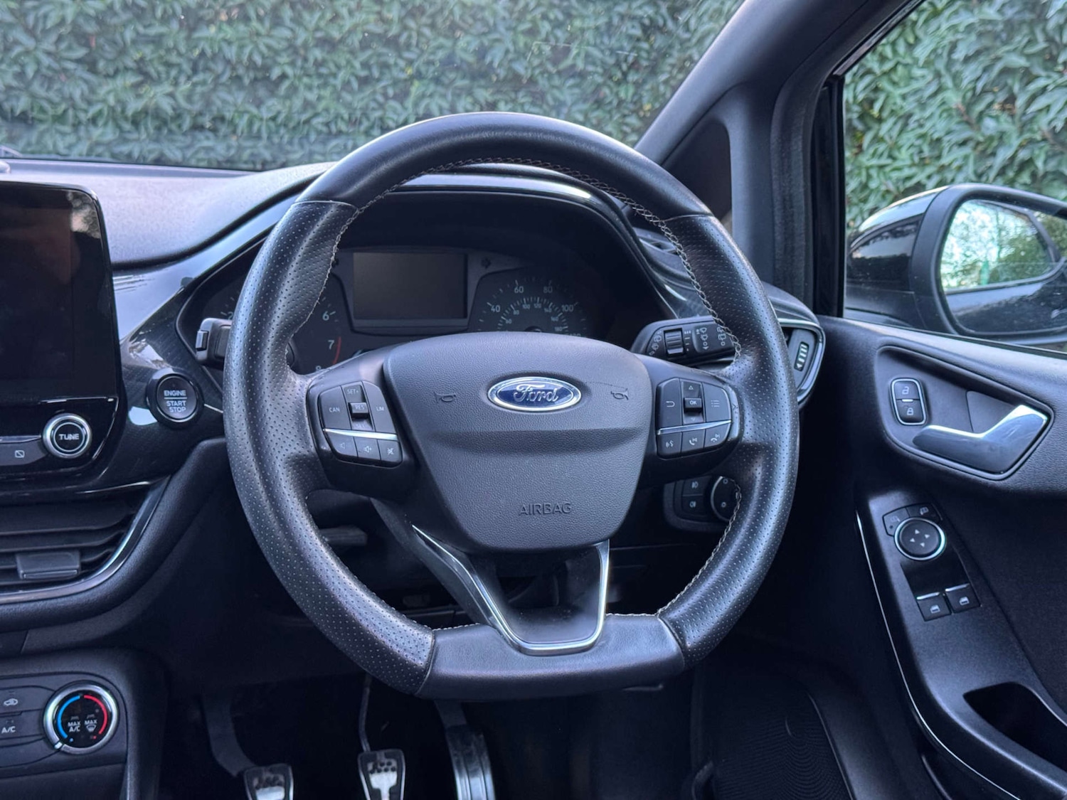 Used Ford Fiesta 2019 for sale - 77022559: Photo 22