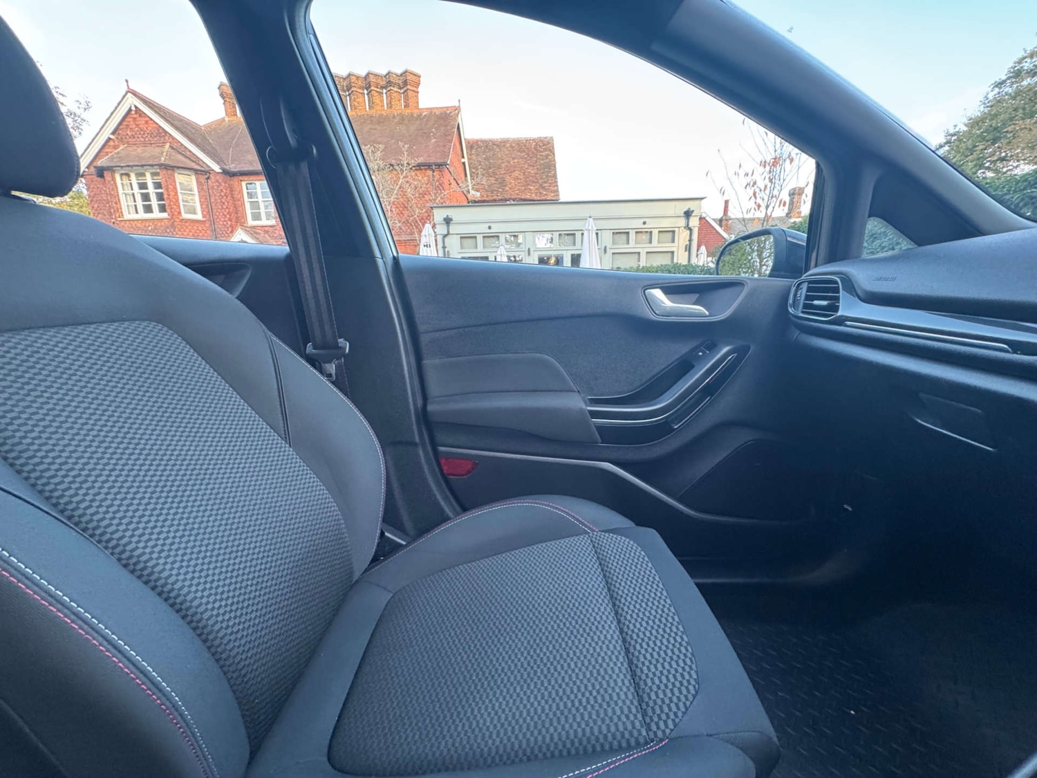 Used Ford Fiesta 2019 for sale - 77022559: Photo 24