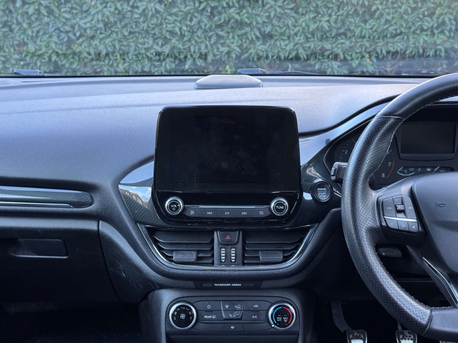 Used Ford Fiesta 2019 for sale - 77022559: Photo 28