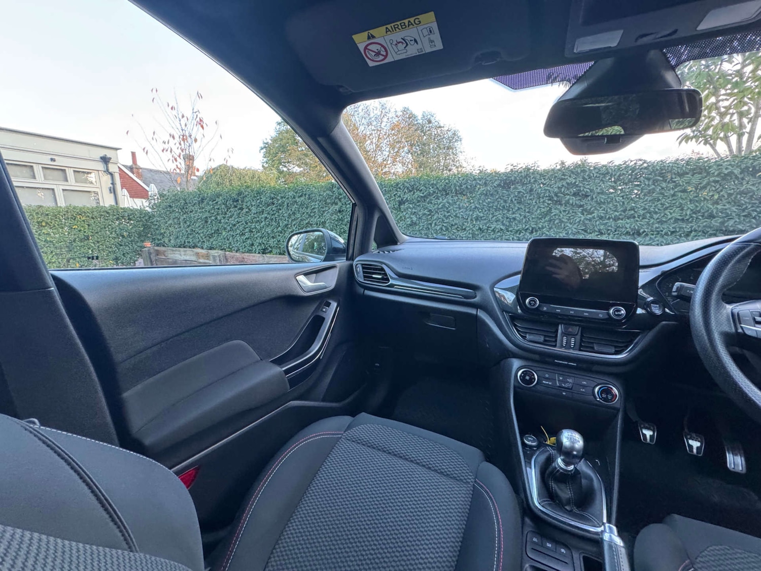 Used Ford Fiesta 2019 for sale - 77022559: Photo 7