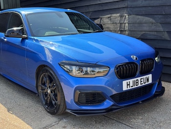 Used BMW 1 Series 2018 for sale - 79274448: Photo