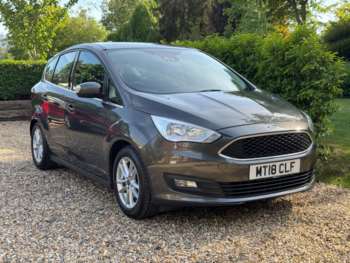 2018 (18) - 1.0 EcoBoost 125 Zetec 5dr