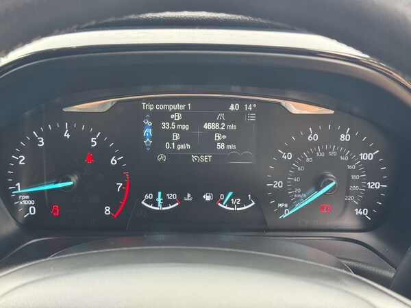 Used Ford Fiesta 2019 for sale - 75216593: Photo 16