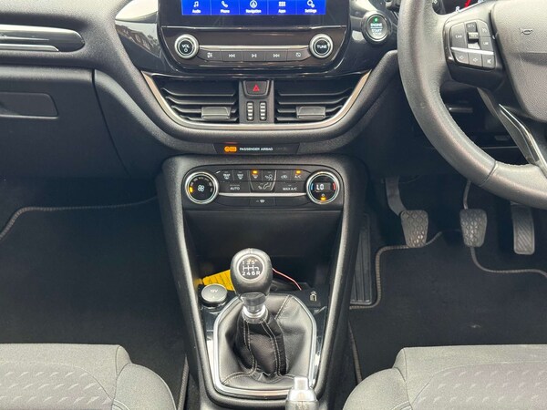 Used Ford Fiesta 2019 for sale - 75216593: Photo 17