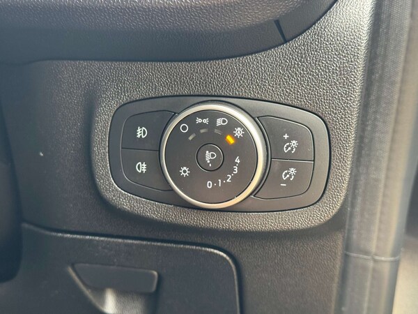 Used Ford Fiesta 2019 for sale - 75216593: Photo 20