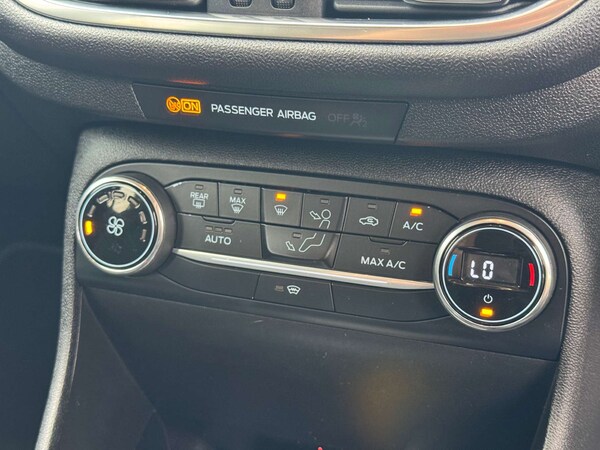 Used Ford Fiesta 2019 for sale - 75216593: Photo 21