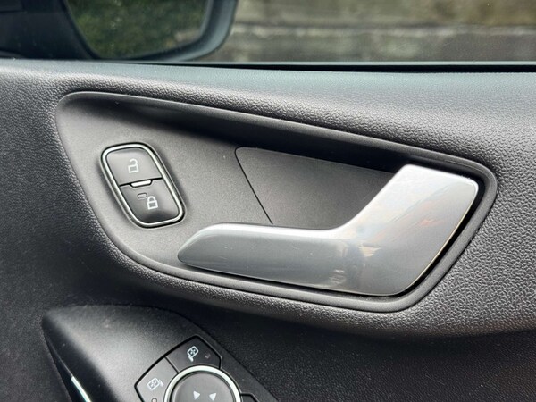Used Ford Fiesta 2019 for sale - 75216593: Photo 24