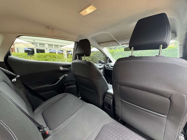 Used Ford Fiesta 2019 for sale - 75216593: Photo 25