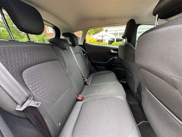 Used Ford Fiesta 2019 for sale - 75216593: Photo 26