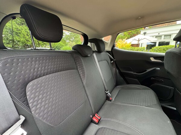 Used Ford Fiesta 2019 for sale - 75216593: Photo 27