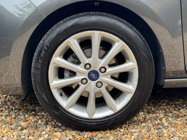 Used Ford Fiesta 2019 for sale - 75216593: Photo 30