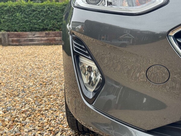 Used Ford Fiesta 2019 for sale - 75216593: Photo 7