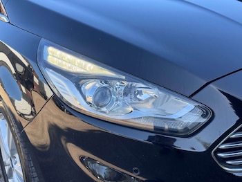 Used Ford S-Max 2016 for sale - 78442250: Photo