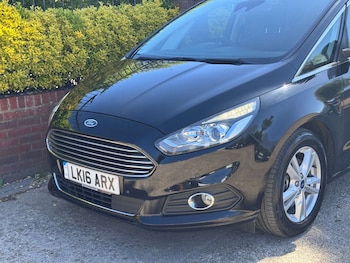 Used Ford S-Max 2016 for sale - 78442250: Photo