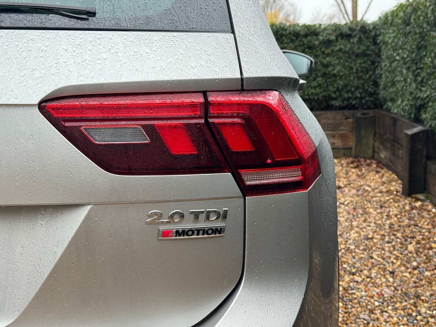 Used Volkswagen Tiguan 2016 for sale - 76829795: Photo 10