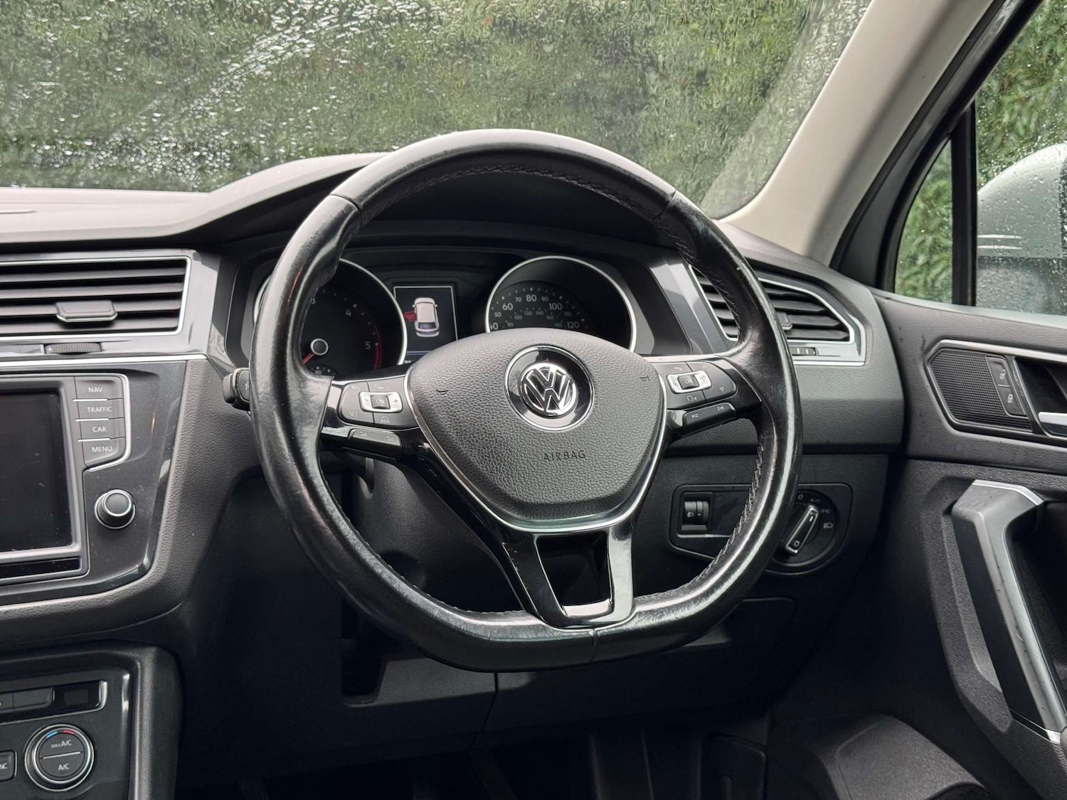 Used Volkswagen Tiguan 2016 for sale - 76829795: Photo 14