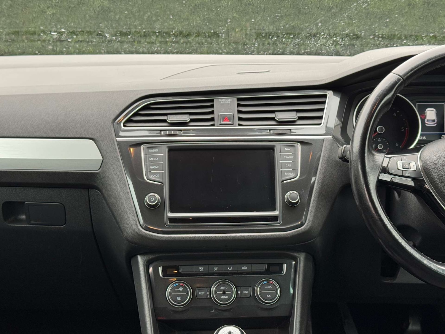 Used Volkswagen Tiguan 2016 for sale - 76829795: Photo 19