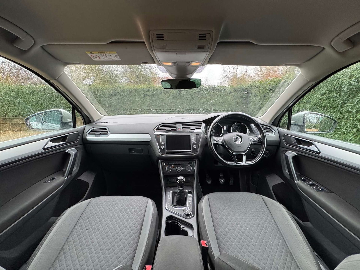 Used Volkswagen Tiguan 2016 for sale - 76829795: Photo 21