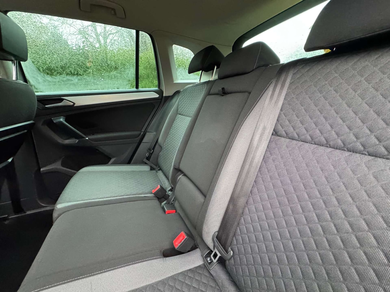 Used Volkswagen Tiguan 2016 for sale - 76829795: Photo 22